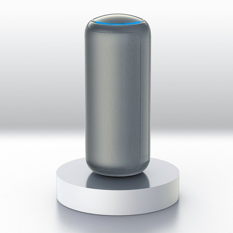 Vindren billuftrenare – kompakt och USB-driven